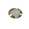 Komatsu plate, OEM 195-30-62651 - alternate 3