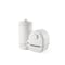 Intex Krystal Clear Above Ground Filter Pump 1500 gal 14.1 in. H X 18.1 in. W X 12.5 in. L 26635EG - alternate 4