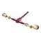 Mytee Products 3/8in-1/2in Durabilt Chain Binder Boomer G70 Ratchet Binder 12000WLL CB-DR-2 - alternate 2