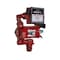 Fill-Rite Electric Drum Pump, Cast Iron, 115 V AC FR711VN - alternate 1