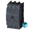 Siemens circuit breaker 3VA5 UL Frame 125 breaking capacity class M 35 kA At 3VA5160-5ED30-0DD0 - alternate 2