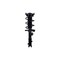 Fcs Struts Suspension Strut And Coil Spring Assembly 1334051L - alternate 1