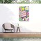 Trademark Fine Art Outdoor Canvas Art - Jess Stempel 'You Got This 2' Wall Art for Patios, or Gardens GRL01727-OC1219WR - alternate 5
