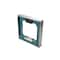 H & H Industrial Products Dasqua 12" Square Precision Level 8302-0013 - alternate 3