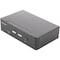 Startech.Com 2 Port HDMI KVM Switch 4K 60Hz w/USB Hub SV231HU34K6 - alternate 1