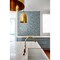 Andova Tiles Watelle Honeycomb Marble Look Recycled Matte Glass  Hexagon Mosaic Wall & Floor Mosaic Tile ANDWAT1324 - alternate 2