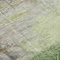 Homeroots 10' X 14' Artichoke Green And Ivory Abstract Washable Indoor Outdoor Area Rug 632022 - alternate 4