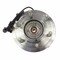 Motorcraft Wheel Bearing and Hub Assembly,  HUB357 - alternate 2