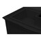 Good Ideas Savannah Eco Elevated Garden Rain Saver - Contains Recycled Material GI-REC-SV-ERS-BLK - alternate 3