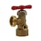 Dial Mfg Dial Brass Sillcock 92575 - alternate 1