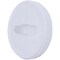 Charlotte Pipe And Foundry Clean-Out Plug Schedule 40 4" MPT X 4" D Hub PVC 4-1/2" PVC 00110 1000 - alternate 2