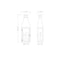 Z-Lite Toulouse Sand Black 3 Light Outdoor Wall Light 5030B-BK - alternate 3