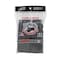 Railroad Sock Mens Tube Socks, 85% Cotton, 15% Nylon, Charcoal, 6-12 M, 6 PK 6076 - alternate 1