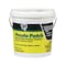 Dap Patching Compound, 1 gal, Pail, Off White, Presto Patch 58555 - alternate 1