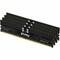 Kingston 64GB 6000MT/S DDR5 ECC REG CL32 DIMM KIT OF 4 FURY RENEGADE PRO EXPO KF560R32RBEK4-64 - alternate 1