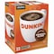 Dunkin K-Cup Pods, Regular, 88PK 5000380509 - alternate 3
