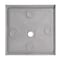 Craft And Main Shower Base, Square, 36x36in, Acrylic 3636C-W - alternate 3