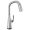 Delta Stryke: Touch2O Technology Kitchen Faucet with Touchless Technology 9176TL-AR-PR-DST - alternate 1