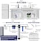Ispring GAC and KDF Carbon Filter Replacement Cartridge for Direct Connect Undersink Water Filtration Syste FG15B-KS - alternate 4