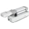 Epson DC-13 - 2MP - CMOS - NO OPTICAL ZOOM - NO DISPLAY DIAGONAL SIZE - 16X V12H757020 - alternate 2