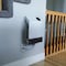Heat Storm Infrared Space Heater, WIFI, Floor or Wall Mount, 1000 Watts, 120 Volt, White A-1000-WX-WIFI - alternate 3