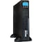 Minuteman Ups PRO-RT2U SERIES: LINE-INTERACTIVE RACK/TOWER/OPTIONAL WALLMOUNT UPS, LCD DISPLAY PRO1500RT2U - alternate 2