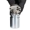 Performance Tool 2 Pin Caliper Tool, Disc Brake Piston Tool, 3/8 in. Drive Ratchet W80627 - alternate 3