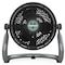 Vornado CirculatingFan, 9inDia, Green, Plug-In CR1-0482-17 - alternate 3