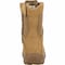 Rocky S2V Predator, Men's 8 in Composite Toe Military Boot, Coyote Brown, 7.5, M, RKC144 RKC144 - alternate 2