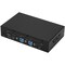 Siig 2X1 HDMI KVM SWITCH, SEAMLESSLY SWITCH TWO COMPUTERS TO ONE 4K DISPLAY/MONITOR A CE-KV0G11-S1 - alternate 5