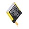 Ilc Amazfit A1801 Replacement 3.85V 0.35AH Battery A1801 BATTERY - alternate 2