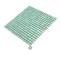 Apollo Tile Skosh 11.6 in. x 11.6 in. Glossy Pine Green Glass Mosaic Wall and Floor Tile 18.69 sqft/case, 20PK APLNB88GN431A - alternate 4