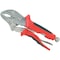 Do It Best 10'' Curved Jaw Locking Pliers 305359 - alternate 1