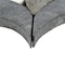Daltile Pebble Oasis Natural Stone Petal Pebble Mosaic 15in x 11in in Tumbled Harbor, 11PK PB29PETLPBLMSTM - alternate 3