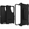 Otterbox Defender Case For Samsung Galaxy S24 , Black 77-94478 - alternate 2