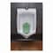 Boardwalk Vertical Urinal Screen, Cucumber Melon Scent, Green, 5.22 oz, 6PK TSU-P-006I006I-02-AAS80 - alternate 2