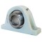 Edt PILLOW BLOCK BALL BEARING 4U10GH8-31GX - alternate 3