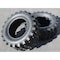 Antego 16X6.50-8 ATW-046 6 Ply Snow Blower Tires Directional Single T4606166508 - alternate 1