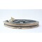 Browning 2 GROOVE SHEAVE PULLEY 19IN 15316 - alternate 2