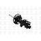 Fcs Struts Suspension Strut 333842R - alternate 3