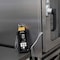 Pce Instruments 4-channel thermometer, Type K/J to 1370 deg C / 2498 deg F with 32k-record datalogger and USB PCE-T 394 - alternate 6
