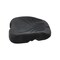 Uni Pro Seat Cushion, Fits 741/1057/1060 or Grammer 73X/74X Seat, Black/Gray Fabric 8251 - alternate 4