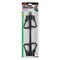 Performance Tool Coil Spring Compressor, 12 in. Rod, 8 1/4-14 in. Jaw, Chrome Moly Steel W80554 - alternate 3