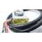 Fanuc ENCODER BUILT-IN SENSOR W/ RING A860-0392-T013 - alternate 4