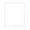 C-Line Products 12-1/4 X 10-1/2 X-Ray Jackets with Antimicrobial Protection, 25/BX 56237 - alternate 1