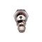 Auveco Grease Fitting 10mm-1.0 45 Degrees, 100PK 15098 - alternate 2