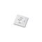 Gb Mounting Base, Nylon, Natural White, 5PK 45-MB - alternate 1