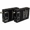 Transition Networks ETHERNET OVER COAX, PD BNC-TO-GB RJ45 POE+/SFP REMOTE UNIT EOCPD4020-110 - alternate 1