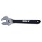 Sunex 12 in Adjustable Cushion Grip Wrench 961804A - alternate 2