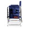 Picnic Time Family Of Brands NFL Chicago Bears - Sports Chair 809-00-138-064-2 - alternate 3